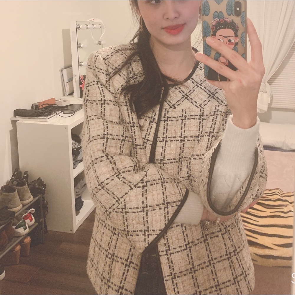 Jacket for women!!!